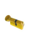 Eko 68mm Sarı Bilyalı Mandallı Hibrit Barel, Kapı Silindiri-1