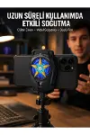 Ergonok Telefon Soğutucu – 2 Hız Ayarı, Hafif ve Taşınabilir Yeni Nesil-1