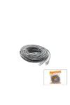 CAT6 20m Ethernet İnternet Data Kablosu-2