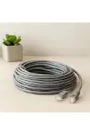 CAT6 20m Ethernet İnternet Data Kablosu-1