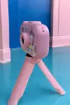 Çocuklara Özel Dijital LCD Ekran 1080P HD Görüntü Kaliteli-3