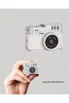 LK027 Kamera Beyaz-3
