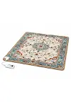 TY-2*3 1900W 200x300cm Isıtmalı Pad Halı - Dijital Termostatlı Karbon Kristal Teknolojisi-3