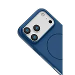 Joko Apple İphone 17 Pro Jully Magsafe Kapak - Lacivert-4