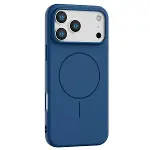 Joko Apple İphone 17 Pro Jully Magsafe Kapak - Lacivert-1