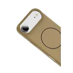 Joko Apple İphone 17 Air Jully Magsafe Kapak - Çöl Titanyum-4