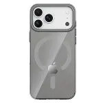 Joko Apple İphone 17 Pro Pc Blank Magsafe Kapak - Natural Grey-1