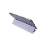 Apple İpad Air 5 (2022) Kılıf Tablet Smart Kılıf - Lila-4
