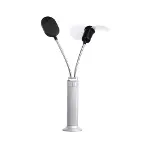 Pervane Ve Mıknatıslı Masa Lambası Wt-093-2
