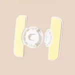 SN-28751 Düğmeli Tip Dolap ve Çekmece Çocuk Güvenlik Kilidi-2