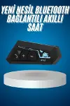 Bluetooth Kask Kulaklığı Intercom 5.0 Bluetooth Android ve İOS Uyumlu-2