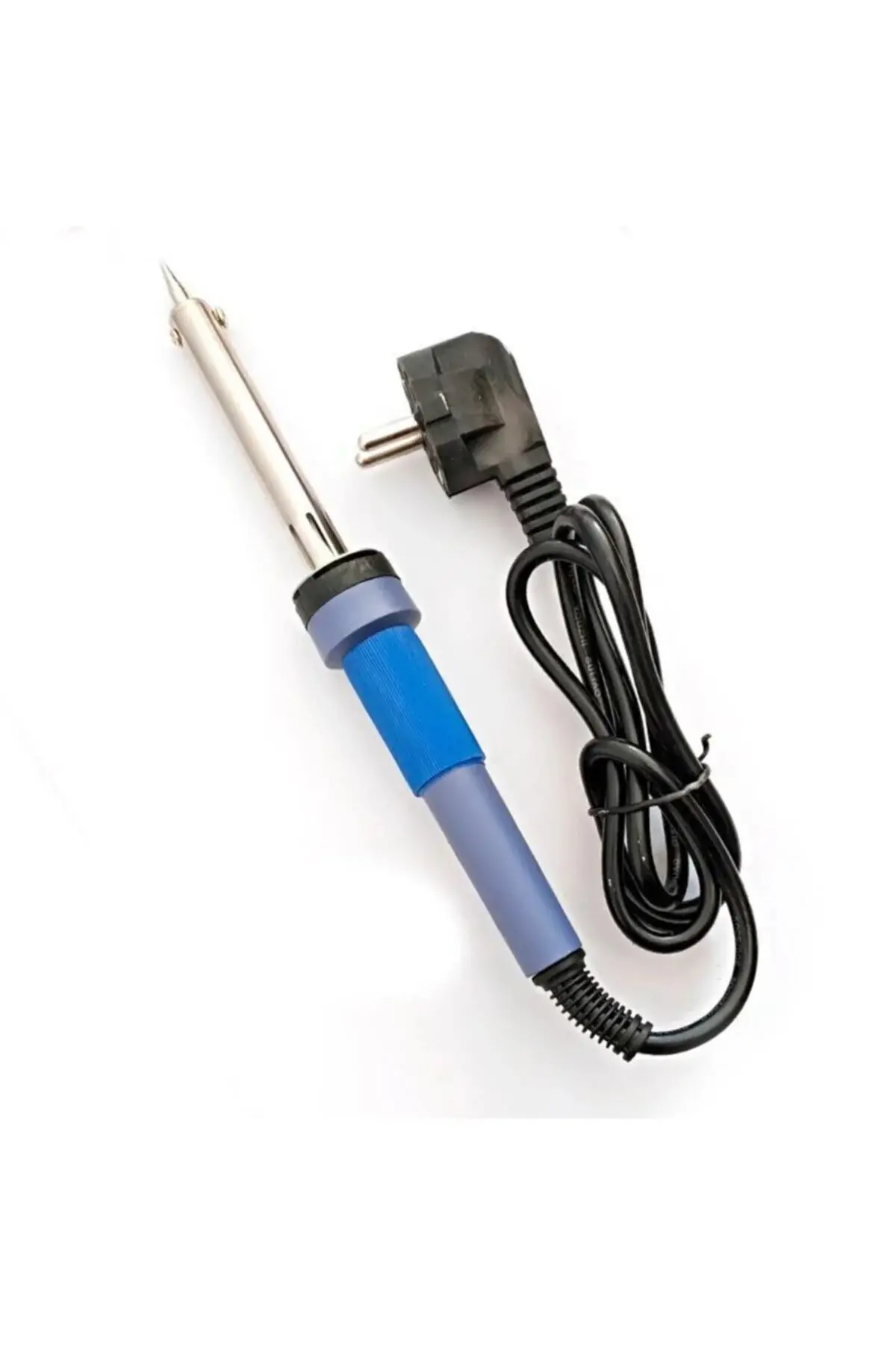 Lehim Havya 40w - Kalem Havya - Değiştirilebilir Uç