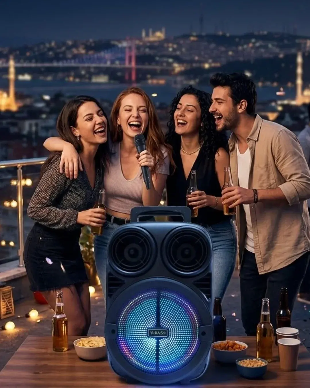 BT612 Speaker