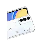 Samsung Galaxy A57 5g Fiyonk Desenli Kapak - Desen 5-2
