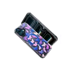 Onegif Apple İphone 17 Desina Magsafe Kapak - Desen 5-3
