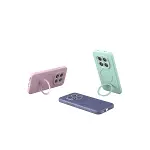 Xiao Red Note 15 4g Regal Magsafe Standlı Kapak - Çöl Titanyum-4