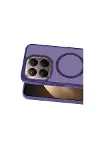 Joko Xiao 15t Jota Magsafe Kapak - Derin Mor-2