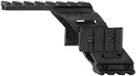 İçin Polimer Naylon Fener, Lazer Üst Ray 22mm-4