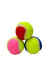 Köpek Oyun Topu Tenis Topu *-2