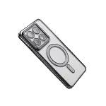 Xiao 14t Pro Joke Simli Magneticsafe Kılıf - Siyah-4
