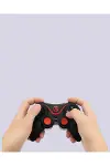 Rahat Kavrama ve Düşük Gecikme Teknolojili Gamepad-2