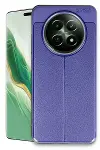 Realme 12 5G Kılıf Auto Focus Kapak - Lacivert-1