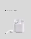 2. Nesil Bluetooth 5.0 Kablosuz Kulaklık Su Geçirmez HD Ses-3