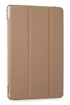 Samsung Galaxy X510 Tab S9 FE 11 Kılıf Tablet Smart Kılıf - Rose Gold-1