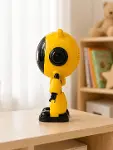 Yapay Zeka Destekli Akıllı Çocuk Robotu Türkçe Konuşma 40 Dil Wi-Fi ve Eğitim Desteği-4