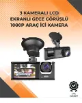 Araç Kamerası Silindir-1