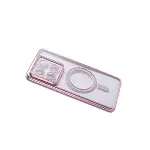 Xiao 14t Pro Joke Simli Magneticsafe Kılıf - Pembe-4