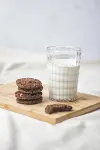 Allegra Şeffaf Akrilik Bardak 6'lı Set | 400 ml | Su, Meşrubat, Sunum ve Kahve Yanı İçin | Cam Değil-2