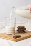 Allegra Şeffaf Akrilik Bardak 6'lı Set | 400 ml | Su, Meşrubat, Sunum ve Kahve Yanı İçin | Cam Değil-3