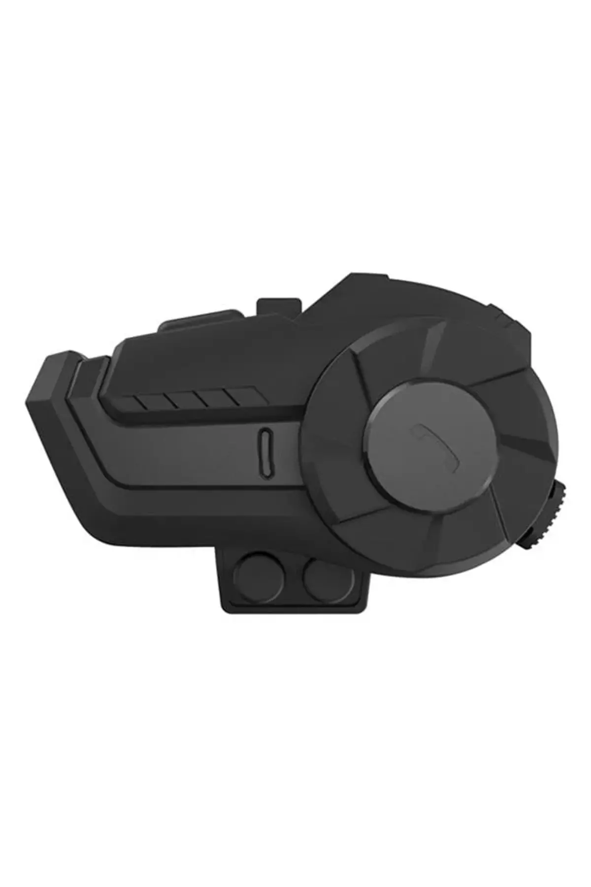 HY-1001 Motosiklet Bluetooth Intercom Kulaklık