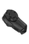 HY-1001 Motosiklet Bluetooth Intercom Kulaklık-2