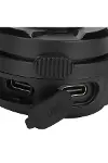 HY-1001 Motosiklet Bluetooth Intercom Kulaklık-3