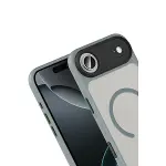Joko Apple İphone 17 Air Megane Magsafe Kapak - Titan Gri-2