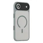 Joko Apple İphone 17 Air Megane Magsafe Kapak - Titan Gri-3