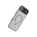 Joko Apple İphone 17 Air Megane Magsafe Kapak - Titan Gri-4
