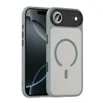 Joko Apple İphone 17 Air Megane Magsafe Kapak - Titan Gri-1