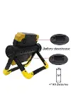Br S100 30w Cob Led Usb Projektör El Feneri-3