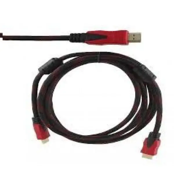 Hdml Kablo 3 m