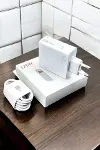 120W Şarj Aleti Type-C Uyumlu Turbo Şarj Aleti-3