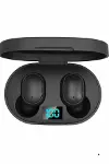 Kablosuz Kulak İçi Bluetooth Kulaklık Stereo Dokunmatik Kontrollü Kulaklık-3