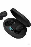 Kablosuz Kulak İçi Bluetooth Kulaklık Stereo Dokunmatik Kontrollü Kulaklık-4