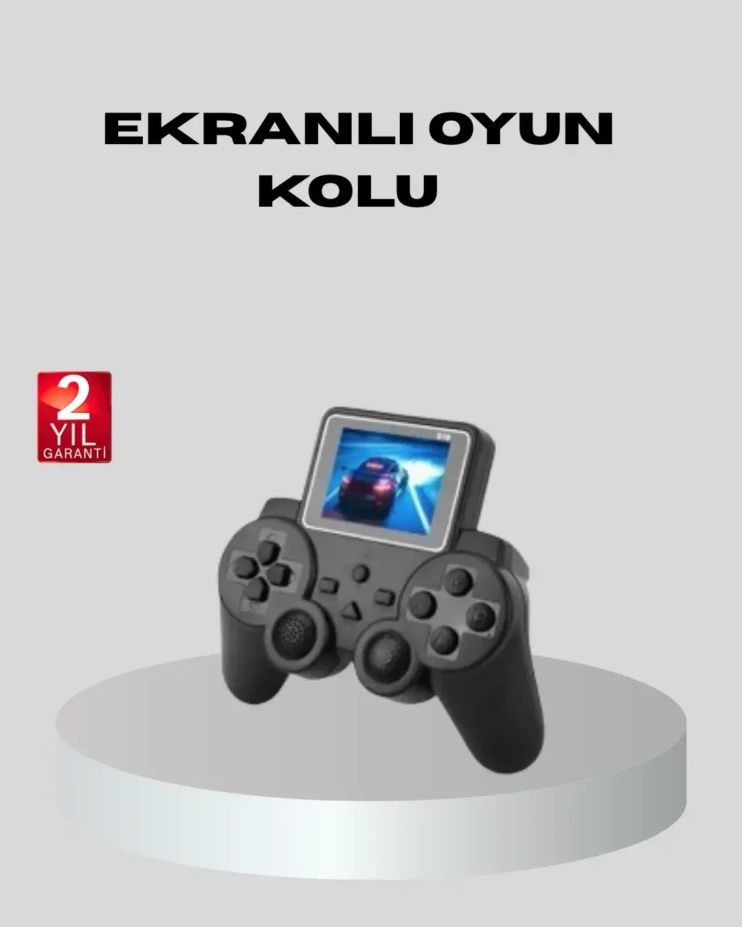 520 Oyunlu Atari S10 El Konsolu – Retro Tasarım, Şarjlı ve Taşınabilir Oyun Deneyi