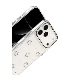 Apple İphone 17 Pro Max Fiyonk Desenli Kapak - Desen 2-3