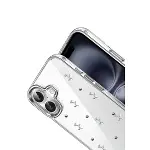 Apple İphone 17 Fiyonk Desenli Kapak - Desen 4-3