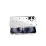 Apple İphone 17 Fiyonk Desenli Kapak - Desen 4-4