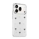 Huawei Honor 600 Pro Fiyonk Desenli Kapak - Desen 1-2